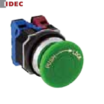 AJD310NR Japan idec and Izumi AJD301NY button switch 11N 20N 02NR 22NY