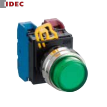 YW4L-M2E10Q7R Japan idec and spring A2E01Q5G button switch 20Q6Y 02QS 11QA 11QA W