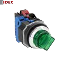 ASLD22211DNR Japan idec and Izumi ASLD21620DNG button switch 2622DNA Y S PW