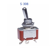 S-308 Japan nkk day open S-301 shake head switch S302 toggle switch S303 button switch S305 09