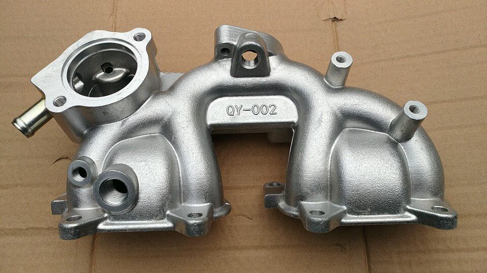 Zongshen Futian Pioneer Jinma Longxin Wuling Changan Jiabao 462 465 engine carburetor intake manifold