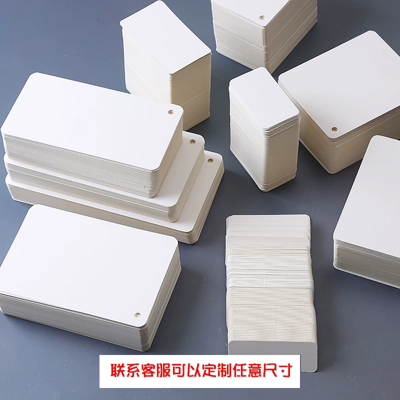 Учебные новые белые модные словесные карты, учимся читать, DIY, граффити, роспись ручная