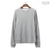 Dệt kim cotton thể thao giản dị áo thun dài tay áo len retro thể thao nam thể thao Nhật Bản và lỏng lẻo Thể thao lông cừu / jumper