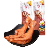 Hui nong куриная подушка Huinong Shenxing Хрустящая куриная капуста 500G Маленькая упаковка Улучшена Raidi Micro Spine Chicken