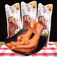 Hui nong куриная подушка Huinong Shenxing Хрустящая куриная капуста 500G Маленькая упаковка Улучшена Raidi Micro Spine Chicken