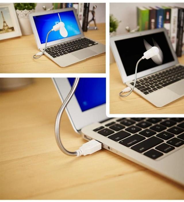 Ventilateur USB - Ref 407718 Image 64