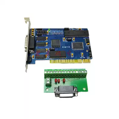 Advertising engraving machine card card suite sent software PCI3D card three-dimensional relief 3-axis motion control card