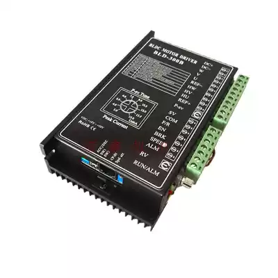 BLD-300R DC brushless motor driver BLD-300B with Hall without Hall 24V 36V 48V