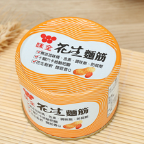 Pat 1 hair 3 Taste All Peanut Flour Gluten Taiwan Specialty Jam Vegetable Quick Cooked Food Canned without added MSG Pigment Preservative