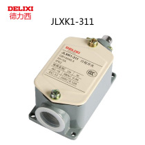 Delixi JLXK1-311 travel switch limit switch positioning switch self-reset