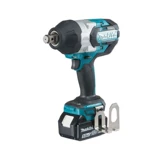 Makita makada dtw1001rtj/dtw1002rtj Зарядка безмолвная электрическая рана Большой крутящий момент 5,0AH