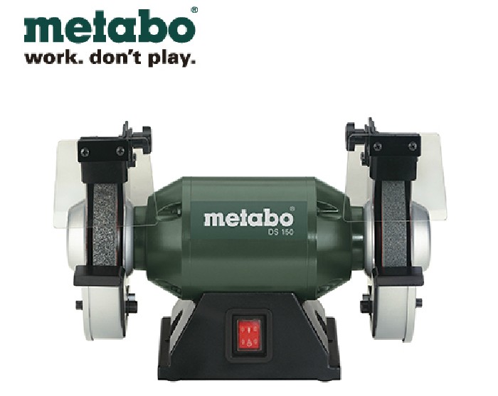 Metabo McTaiao DS125 DS125 DS175 DS200 DS200 DSD250 DSD250 DSD250 sand turbine electric grinding