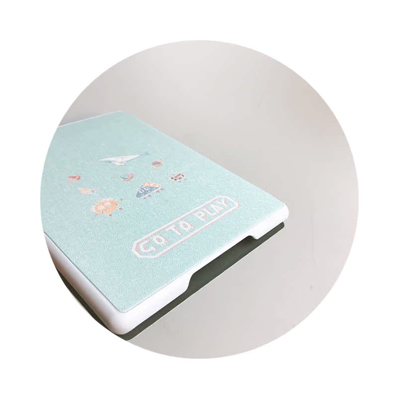 Fisherman kindle558 gốc / 499/958 vỏ trắng tay áo bảo vệ paperwhite3 minh họa tươi eBook - Phụ kiện sách điện tử ốp ipad 2