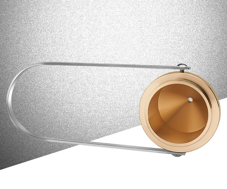 Вискозиметр 西美nk-2号粘度杯涂四杯手提式涂四杯便携式粘度计4号杯涂4粘度杯 Trifity