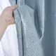 Рождественская елка синяя