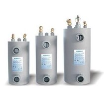 1HP pure titanium evaporator (titanium gun)Titanium tube evaporator Refrigeration accessories Seafood fish pond unit maintenance accessories