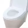 Hotel supplies Non-woven disposable toilet pad paper Travel toilet toilet toilet cover Toilet cover Toilet cover Cushion paper