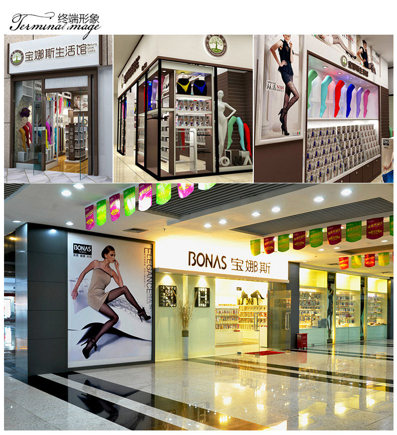 Chaussettes - collants BONAS - Ref 764042 Image 25