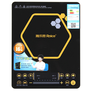 bếp từ frico Rileosip / Yale CJ21Q bảng cảm ứng siêu mỏng cảm ứng (nồi nồi chảo) 2100W - Bếp cảm ứng bếp từ aeg