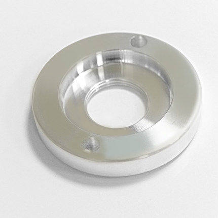 Small sun sand ice machine TM-767 knife set fixed plate fixed disc aluminium disc core fixing nut-Taobao