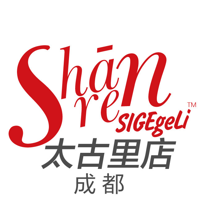 SHanRen成都太古里店