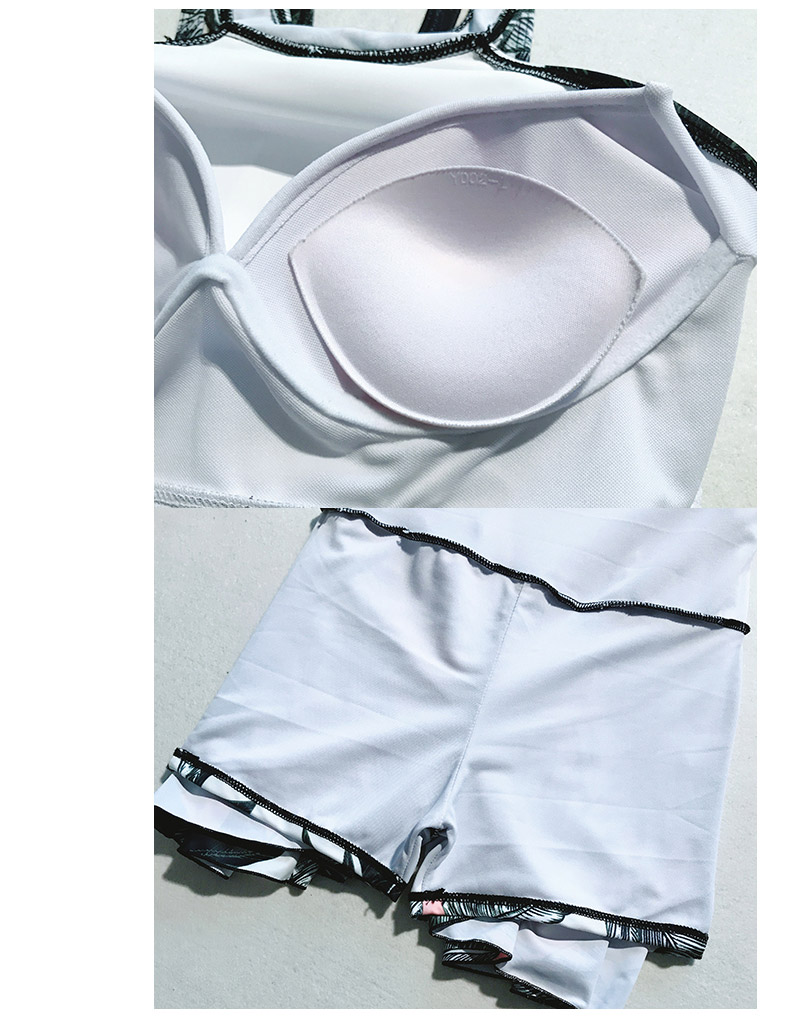 Cặp đôi đồ bơi nữ 2018 mới bảo thủ kiểu Hàn Quốc một mảnh kiểu váy slim tụ tập quần nam đi biển mùa xuân nóng bỏng 	set đồ đi biển đôi	