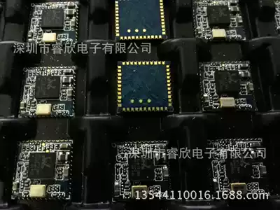 One shot RTL8723BS BL-R8723RD2 Bluetooth WIFI two-in-one module