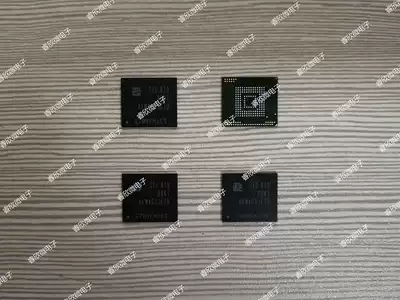 KLMAG1JETD-B041 FBGA package original SAMSUNG SAMSUNG 16GB eMMC5 1