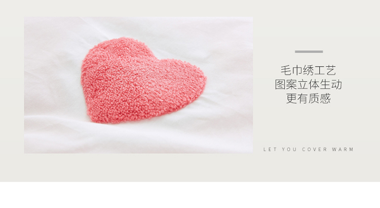 Cotton Hàn Quốc công chúa gió giường ren váy một gia đình bốn đơn giản giường bông chăn 1.8m miễn phí vận chuyển - Bộ đồ giường bốn mảnh chăn ra gối