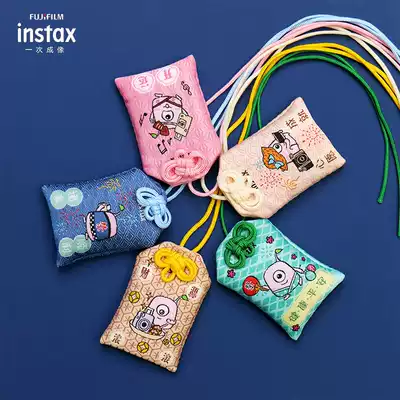 Fujifilm Fuji instax One-time imaging original flute defender