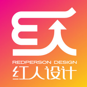 红人直播设计的LOGO