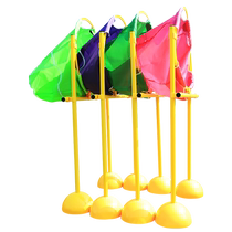 Childrens Day throwing box kindergarten outdoor sports equipment torpedo throwing sandbag pitching game props