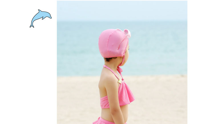 Maillot de bain fille - Ref 2554489 Image 34