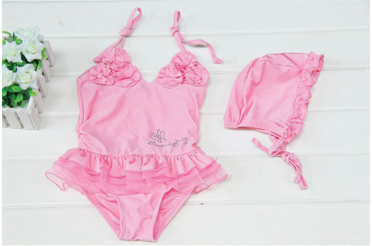 Maillot de bain fille - Ref 2554489 Image 37