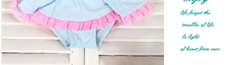 Maillot de bain fille - Ref 2554489 Image 50