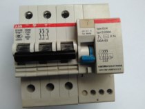 ABB original leakage circuit breaker DS263-C20 0 03