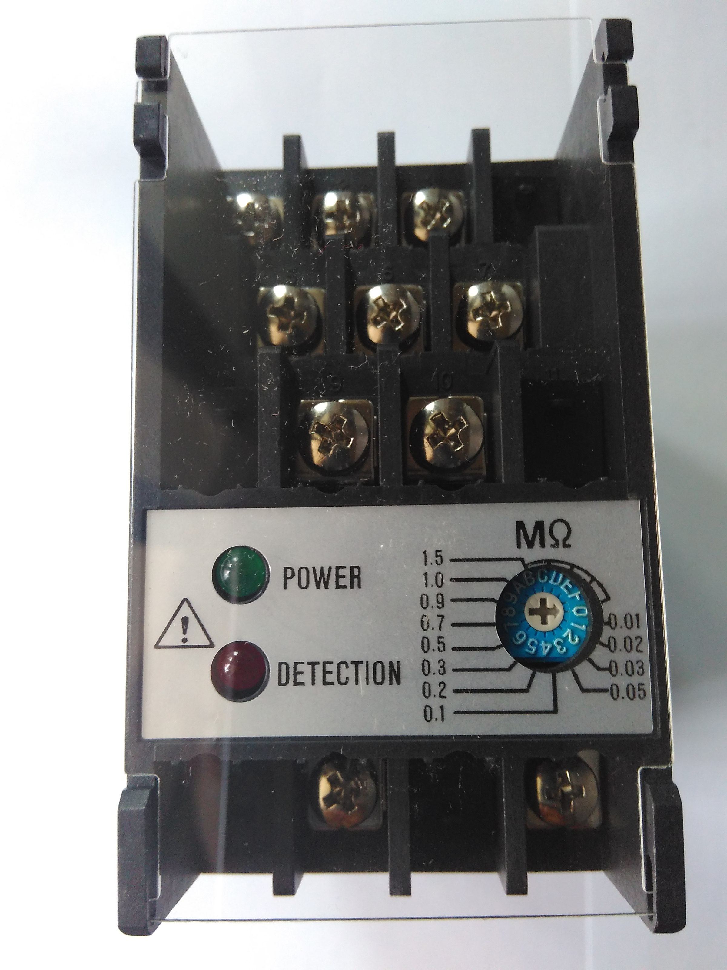 Yokogawa resistance tester 237939 237919 series replacement model
