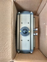 Automatic control valve double-acting pneumatic actuator DA-75 project remaining tail goods are now cleared for processing 