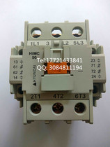 Brand new original Korean HYUNDAI contactor HiMC 50 110V 220 280 440 optional