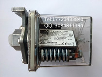 German original TIVAL marine pressure switch FF4-8GL DAH