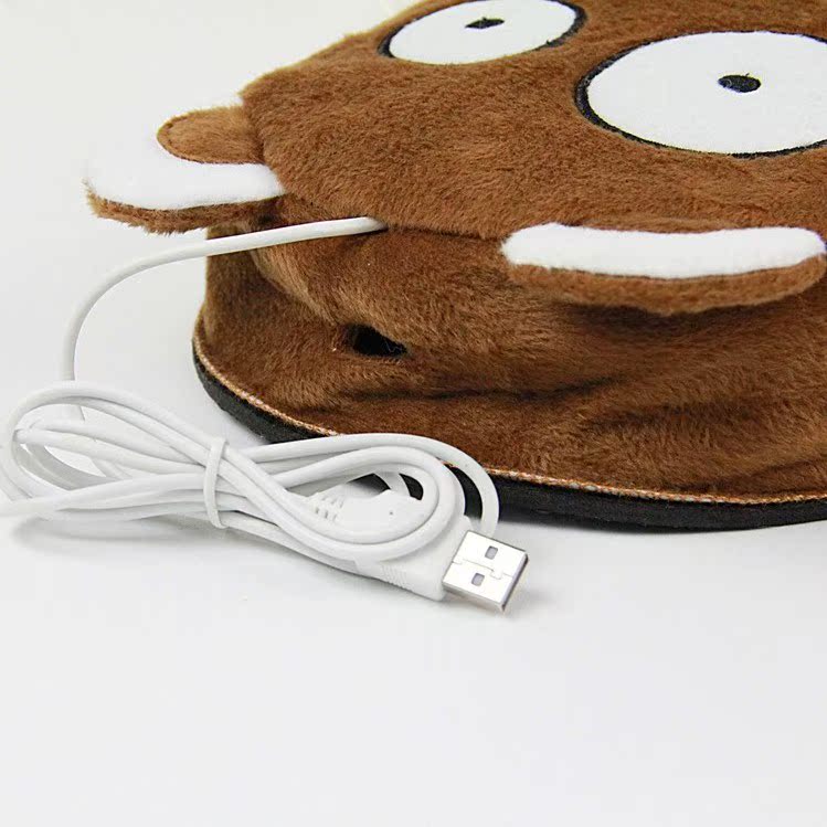Coussin chauffant USB - Ref 425434 Image 4