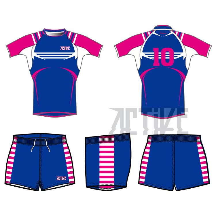 Tùy chỉnh chuyên nghiệp American rugby quần áo set tên tùy chỉnh số logo chuyên nghiệp phù hợp cho bạn rugby bond