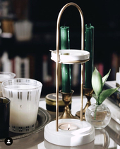 Spot Carriere Freres botanist 1884 French centennial aromatherapy brand trial fragrance