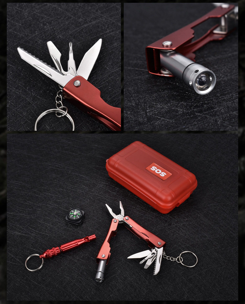 Красная труба sos set_11