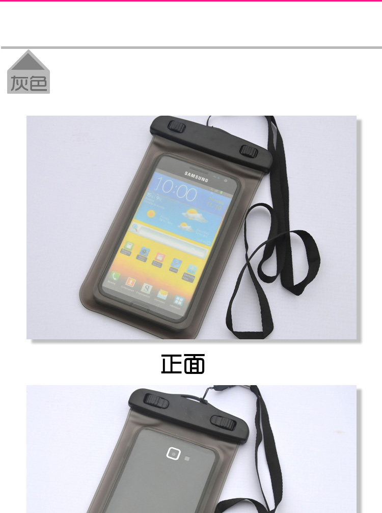 Sac de sport - Ref 17378 Image 18