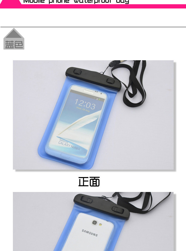 Sac de sport - Ref 17378 Image 14