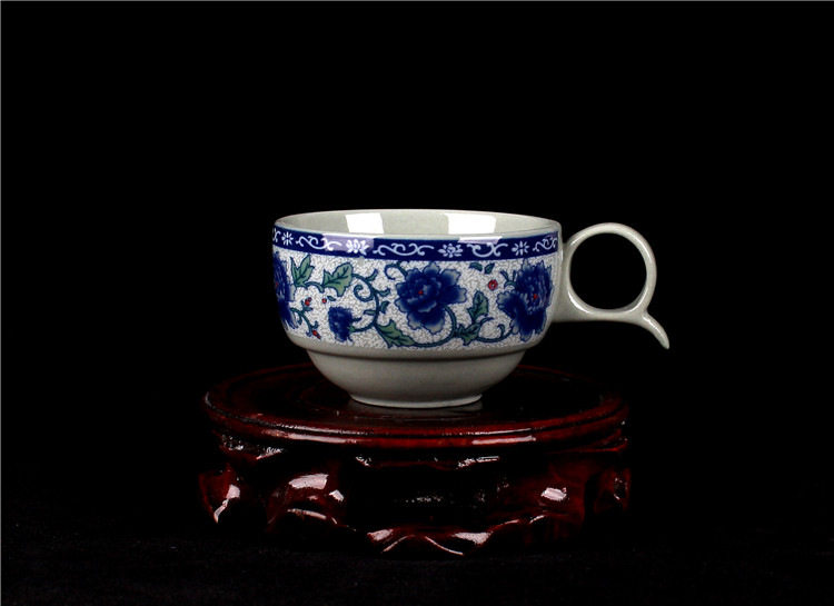 独一处佳茗美器