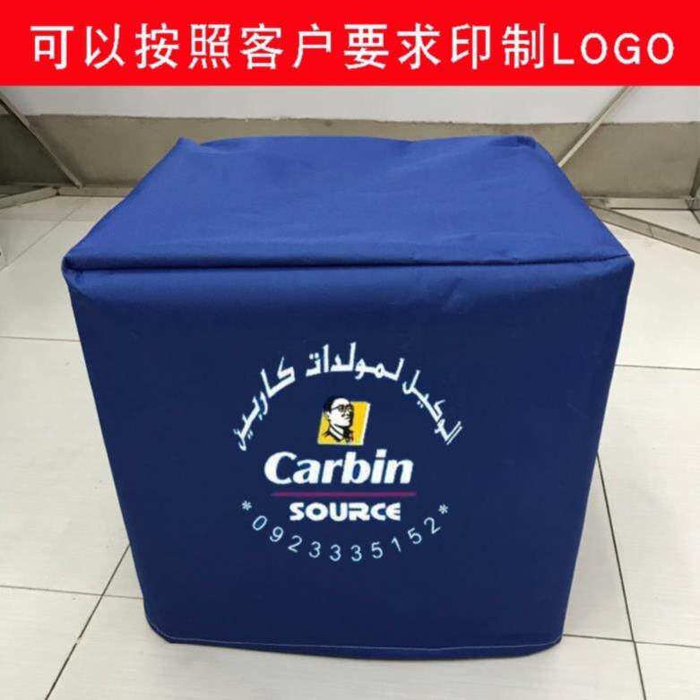 Custom outdoor machine equipment Rain-proof water anti-dust cover Sub-sunscreen Sunscreen Furniture Factory Machinery Shelves Waterproof