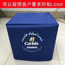 Custom outdoor machine equipment Rain-proof water anti-dust cover Sunscreen Furniture Clothing Factory Machinery Shelves Waterproof