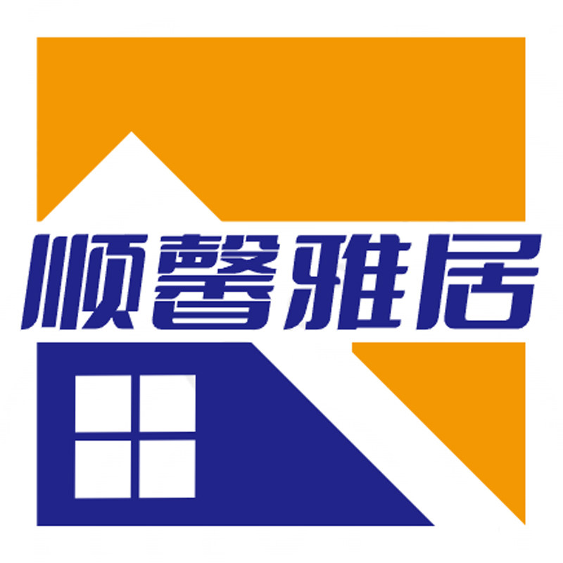 顺馨雅居的LOGO